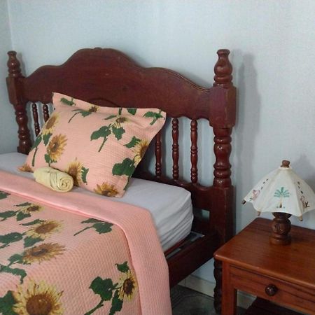 Residence Girassol Belém Extérieur photo