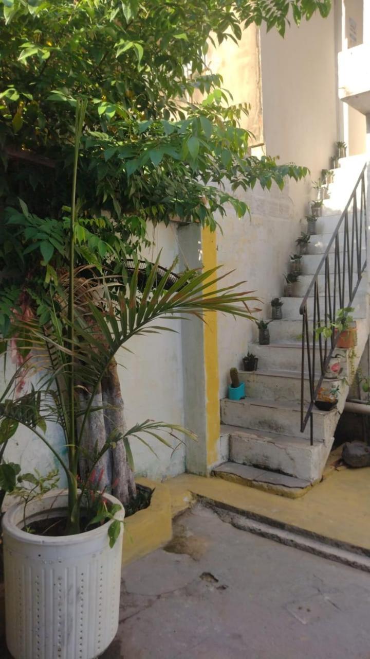 Residence Girassol Belém Extérieur photo