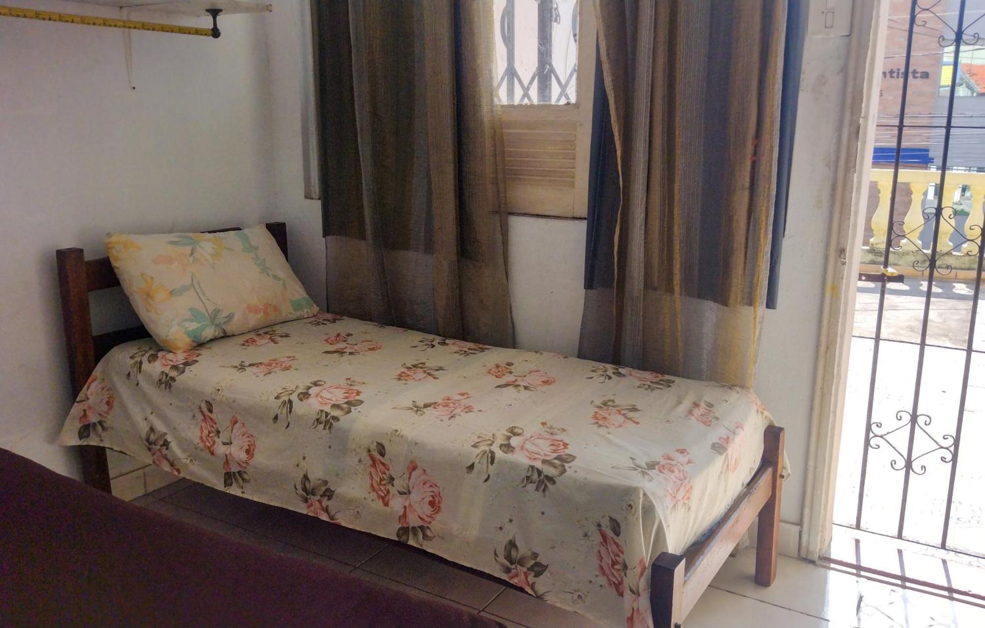 Residence Girassol Belém Extérieur photo