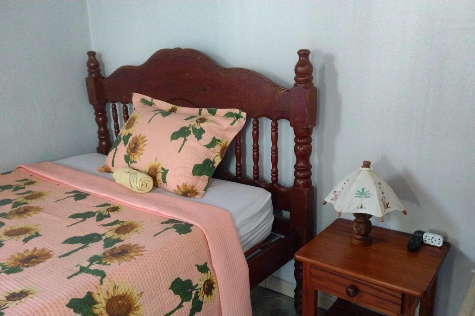 Residence Girassol Belém Extérieur photo