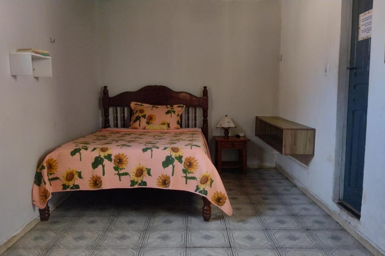 Residence Girassol Belém Extérieur photo